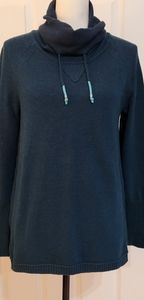 Eddie Bauer Women's Pullover Sweatshirt